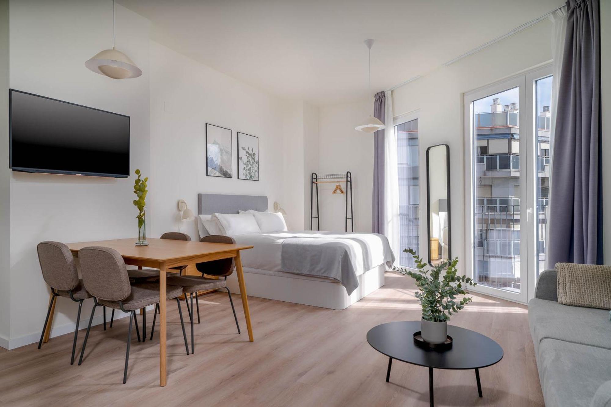 Appartement Limehome Carrer De Sant Jacint